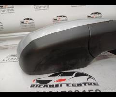 SPECCHIO SPECCHIETTO RETROVISORE DESTRA DX KIA VEN - 12