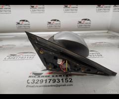 SPECCHIO SPECCHIETTO RETROVISORE DESTRA DX KIA VEN - 17