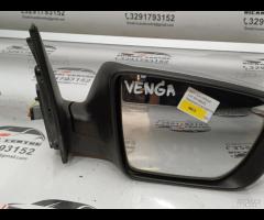 SPECCHIO SPECCHIETTO RETROVISORE DESTRA DX KIA VEN - 20