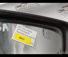 SPECCHIO SPECCHIETTO RETROVISORE DESTRA DX KIA VEN - 21