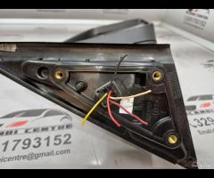 SPECCHIO SPECCHIETTO RETROVISORE DESTRA DX KIA VEN - 23
