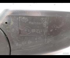 SPECCHIO SPECCHIETTO RETROVISORE DESTRA DX KIA VEN - 24