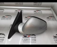 SPECCHIO SPECCHIETTO RETROVISORE SINISTRA OPEL INS