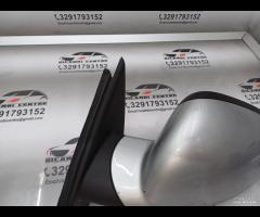 SPECCHIO SPECCHIETTO RETROVISORE SINISTRA OPEL INS