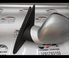 SPECCHIO SPECCHIETTO RETROVISORE SINISTRA OPEL INS