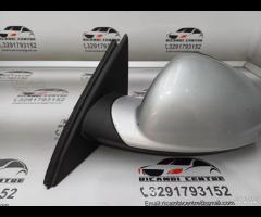 SPECCHIO SPECCHIETTO RETROVISORE SINISTRA OPEL INS