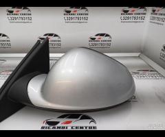 SPECCHIO SPECCHIETTO RETROVISORE SINISTRA OPEL INS - 6