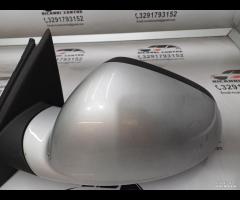 SPECCHIO SPECCHIETTO RETROVISORE SINISTRA OPEL INS - 7