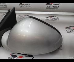 SPECCHIO SPECCHIETTO RETROVISORE SINISTRA OPEL INS - 8