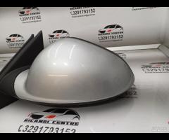 SPECCHIO SPECCHIETTO RETROVISORE SINISTRA OPEL INS - 9