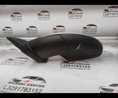 SPECCHIO SPECCHIETTO RETROVISORE SINISTRA OPEL INS - 11