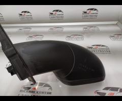 SPECCHIO SPECCHIETTO RETROVISORE SINISTRA OPEL INS - 12