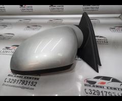SPECCHIO SPECCHIETTO RETROVISORE SINISTRA OPEL INS - 17