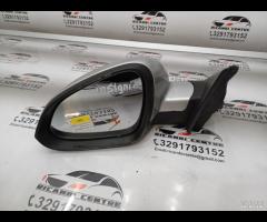 SPECCHIO SPECCHIETTO RETROVISORE SINISTRA OPEL INS - 18