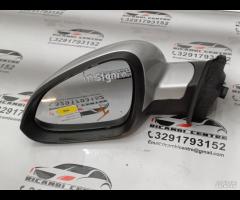 SPECCHIO SPECCHIETTO RETROVISORE SINISTRA OPEL INS - 20