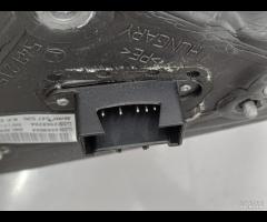 SPECCHIO SPECCHIETTO RETROVISORE SINISTRA OPEL INS - 22