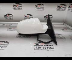 SPECCHIO SPECCHIETTO RETROVISORE DESTRA AUDI A3 4P