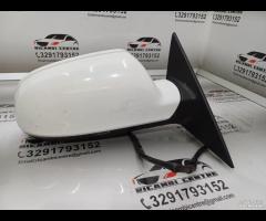 SPECCHIO SPECCHIETTO RETROVISORE DESTRA AUDI A3 4P