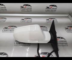 SPECCHIO SPECCHIETTO RETROVISORE DESTRA AUDI A3 4P