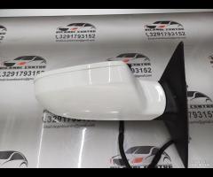 SPECCHIO SPECCHIETTO RETROVISORE DESTRA AUDI A3 4P