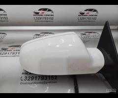 SPECCHIO SPECCHIETTO RETROVISORE DESTRA AUDI A3 4P - 6