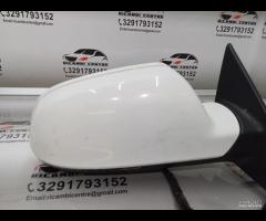 SPECCHIO SPECCHIETTO RETROVISORE DESTRA AUDI A3 4P - 9