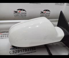 SPECCHIO SPECCHIETTO RETROVISORE DESTRA AUDI A3 4P - 11