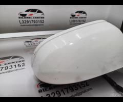 SPECCHIO SPECCHIETTO RETROVISORE DESTRA AUDI A3 4P - 12