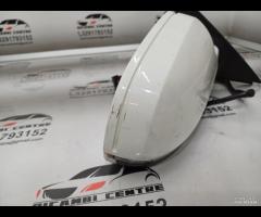 SPECCHIO SPECCHIETTO RETROVISORE DESTRA AUDI A3 4P - 13