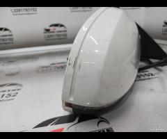 SPECCHIO SPECCHIETTO RETROVISORE DESTRA AUDI A3 4P - 14