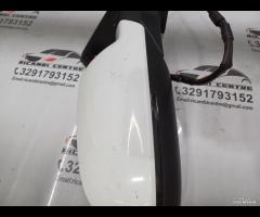 SPECCHIO SPECCHIETTO RETROVISORE DESTRA AUDI A3 4P - 16