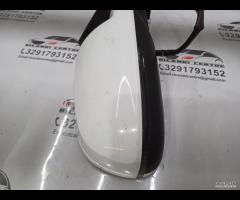 SPECCHIO SPECCHIETTO RETROVISORE DESTRA AUDI A3 4P - 17