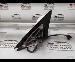 SPECCHIO SPECCHIETTO RETROVISORE DESTRA AUDI A3 4P - 22
