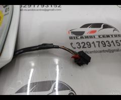 SPECCHIO SPECCHIETTO RETROVISORE DESTRA AUDI A3 4P - 23
