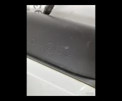 SPECCHIO SPECCHIETTO RETROVISORE DESTRA AUDI A3 4P - 24