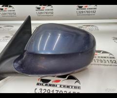 SPECCHIO SPECCHIETTO RETROVISORE SINISTRA SX BMW E