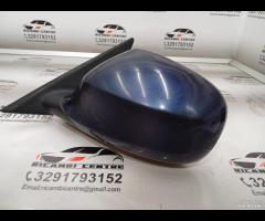 SPECCHIO SPECCHIETTO RETROVISORE SINISTRA SX BMW E - 11