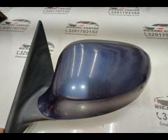 SPECCHIO SPECCHIETTO RETROVISORE SINISTRA SX BMW E - 14