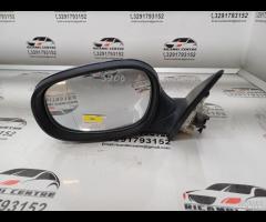 SPECCHIO SPECCHIETTO RETROVISORE SINISTRA SX BMW E - 17