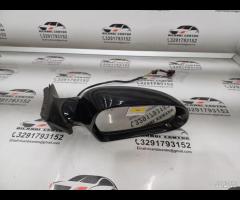 SPECCHIO SPECCHIETTO RETROVISORE DESTRA AUDI A3 20 - 20