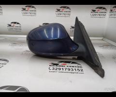 SPECCHIO SPECCHIETTO RETROVISORE DESTRA DX BMW E90