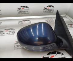 SPECCHIO SPECCHIETTO RETROVISORE DESTRA DX BMW E90