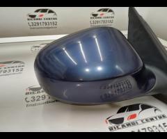 SPECCHIO SPECCHIETTO RETROVISORE DESTRA DX BMW E90