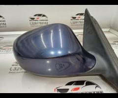 SPECCHIO SPECCHIETTO RETROVISORE DESTRA DX BMW E90
