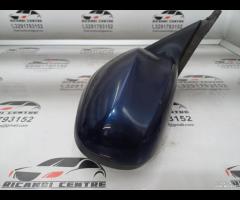 SPECCHIO SPECCHIETTO RETROVISORE DESTRA DX BMW E90 - 6