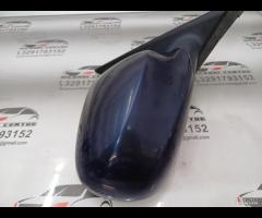 SPECCHIO SPECCHIETTO RETROVISORE DESTRA DX BMW E90 - 7