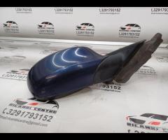 SPECCHIO SPECCHIETTO RETROVISORE DESTRA DX BMW E90 - 9