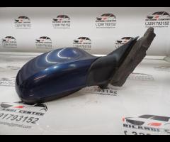 SPECCHIO SPECCHIETTO RETROVISORE DESTRA DX BMW E90 - 10