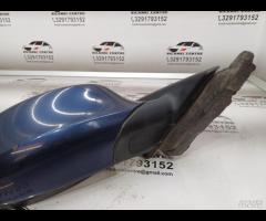 SPECCHIO SPECCHIETTO RETROVISORE DESTRA DX BMW E90 - 12