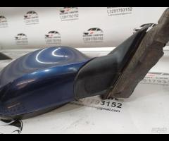 SPECCHIO SPECCHIETTO RETROVISORE DESTRA DX BMW E90 - 13